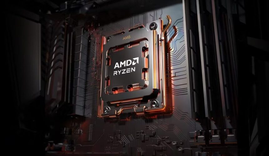 AMD Ryzen 9 9950X: Procesorul care redefinește puterea în 2024