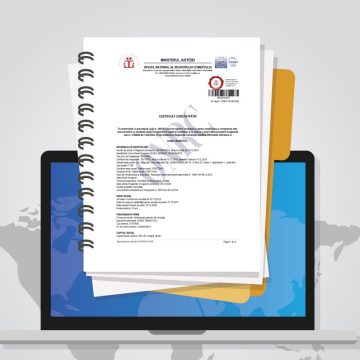constatator online
