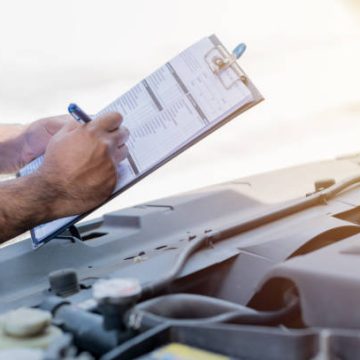 ITP verificare
